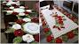 Table Cloth Design