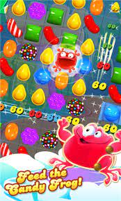 Descargar juego de candys schur : Candy Crush Saga Descargar