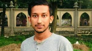 DU student commits suicide