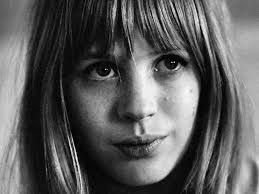 Marianne Faithfull's wild tales of Keith Richards, John Lennon, Jimi  Hendrix, Bob Dylan and more