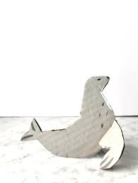 To make the cross guard which protects your hand, draw a rectangle on your cardboard 6cm wide and 10cm long. Recycled Cardboard Zoo Animals Super Make It