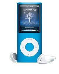 Check out the end of the article for information on the end of the nano). Apple Ipod Nano 4 Gen 8 Gb Pc Welt