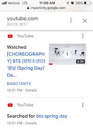 We provided more internet suggestions of google my activity and the google's new my activity tool gives you a better picture than ever before of your digital tracks, but it still doesn't tell you everything. Thread By Taes Pjs Guys I Used Http Myactivity Google Com And Found The Exact Time I First Searched
