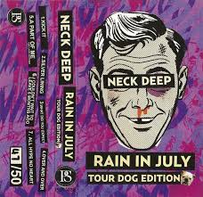 Neck Deep