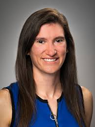 Marcia Voigt's Instagram, Twitter & Facebook