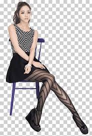 Main dancer, lead rapper, vocalist, face of the group, maknaebirth date: Lee Hye Ri Girl S Day Female Graphy Celebrities Miscellaneous Fashion Model Tights Png Klipartz