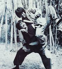 Crouching Tumblr Hidden Dragon Sammo Hung And Yuen Biao In Knockabout 1979 Martial Arts Actor Romantic Comedy Movies Action Movie Stars