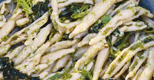 Jamie Oliver Corteccia Pesto Pasta Recipe Jamie Cooks Italy C4 Recipe Italy Cooking Pesto Pasta Pasta Recipes