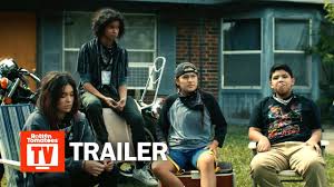 Harjo and taika waititi conceived of the tv series in one evening, and waititi pitched it to fx. Reservation Dogs Season 1 Trailer Rotten Tomatoes Tv Youtube