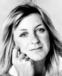 Happy Birthday to Christine Mcvie! Born