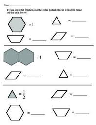 Sight word practice with pattern blocks {220 pages!} sight word activities; Pin On Math For Fourth Grade