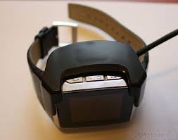 LG GD910 Touch Watch Phone – test ...