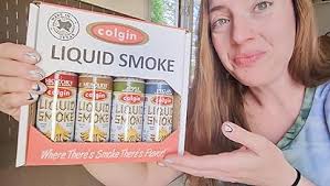 Wrights, LIQUID SMOKE,HICKORY : Amazon.ca: Grocery & Gourmet Food