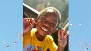 I felt like my baby was safe': 2-year-old sexually assaulted, killed by  babysitter, authorities in St. Louis say Story:  https://www.witn.com/2025/11/05/i-felt-like-my-baby-was-safe-2-year-old-sexually-assaulted-killed-by-babysitter-authorities-say/