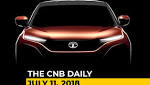 Tata Harrier, Toyota India Recall,