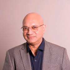 Remembering my friend Kiran, A multi-faceted brilliant individual It's been  exactly a week since my good friend Kiran suddenly left us leaving a void  in our hearts which probably will never fill… |