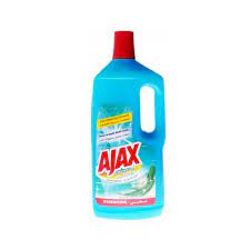 Ajax = asynchronous javascript and xml（异步的 javascript 和 xml）。 ajax 应用. Ajax Multi Purpose Cleaner Scent 1 25 L Halgoom