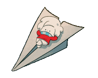 Gifs.com is the fastest way to create animated gifs from youtube, facebook, vimeo and other video sites. Giphy Be Animated