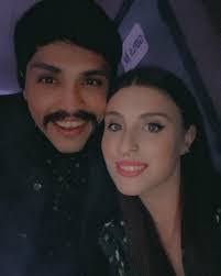 Whitney Worrell's Instagram, Twitter & Facebook