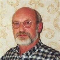 Ken C. Lessing Obituary