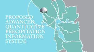 Sonoma Water Advanced Quantitative Precipitation
