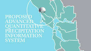 Sonoma Water Advanced Quantitative Precipitation