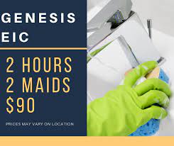 Friday It S For Cleaning And Genesis Eic Knows How To Do It From 2 Hours 2 Maids 90 Call Text 951 297 338 Commercial Cleaning Cleaning Service Cleaning
