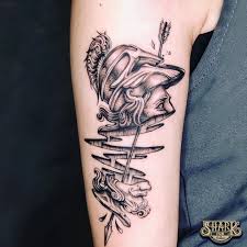 pin on amazing tattoos design