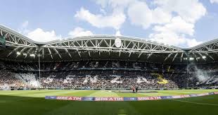 Видео lego juventus stadium канала nerdpick. Juventus Stadium Model