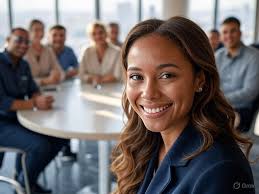Maud DUBOIS, Directrice Générale de Liberty Home intervient, aux assises de  l'immobilier le 7 octobre 2020