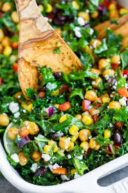 Mexican Kale Salad With Cilantro Lime Dressing Peas And Crayons Recipe Healthy Recipes Vegetarian Recipes Food