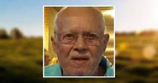 Thomas Eugene Meeks Obituary July 3, 2018