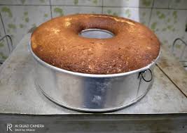 Bolu panggang sendiri merupakan salah satu olahan kue yang paling jamak ditemukan di indonesia. Cara Membuat Bolu Pisang Panggang Kekinian