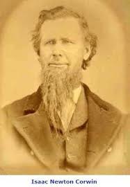 Isaac Corwin (1820-1892)