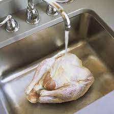 How long can chicken be left unthawed in the fridge? How To Defrost Chicken Fast