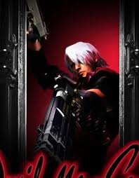 Devil May Cry 4 Special Edition Legendary Dark Knight Mode Pin On Macodora