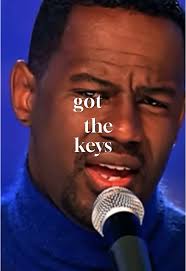 Back at One: Timeless R&B Love Song by Bryan McKnight