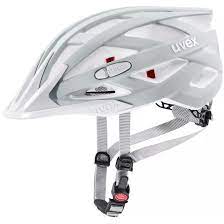 Zunächst im vergleich zum uvex city light. Uvex Fahrradhelm I Vo Cc Hellgrau Matt Versandkostenfrei Online Bestellen