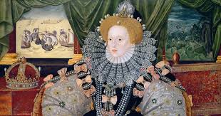 No mesmo ano, elizabeth completou 50 anos de reinado. Rainha Elizabeth I Toda Materia