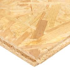 Before plywood became common, tongue and groove boards were also used for sheathing buildings and to construct concrete formwork. 18mm Osb 3 Tongue Groove Flooring Board 2400mm X 590mm 8 X 2