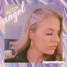 Rhinestone Words Hair Pin Bling Letters Hair Clips