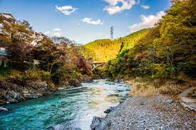 Hiking Trip to Mt. Mitake: The Sacred Mountain in Tokyo | Japan Wonder  Travel Blog