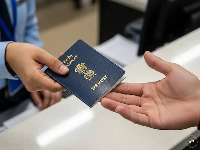 Passport Fees Hiked Across India