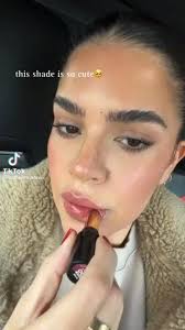 You're coming home with me😗💅