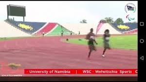 Competing throughout europe in the spring and early summer, their. 17 Year Old Christine Mboma Runs Unbelievable 49 22 To Set 400m World Junior Record Youtube