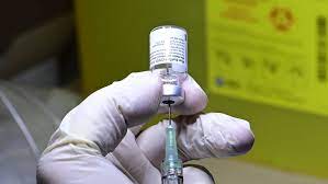 Ontario medical association (cnw group/ontario medical association). Ontario Has Now Administered Nearly 19 000 Covid 19 Vaccine Shots Ctv News