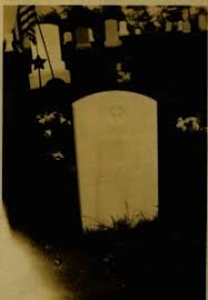 The Life and Death of Thomas William Lomas