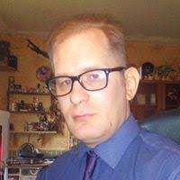 Fighter Pilot by Paul Richey