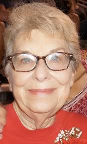 Carol Ann Detter Falen