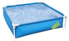 افضل مسبح اطفال نفخ بلاستيك وكيفية الاختيار Inflatable Pool اطلق3